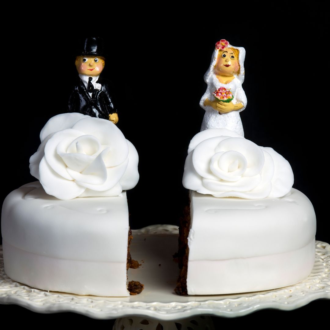 Ilustrație pentru articolul „Ghidul complet al procesului de divorț în instanță”