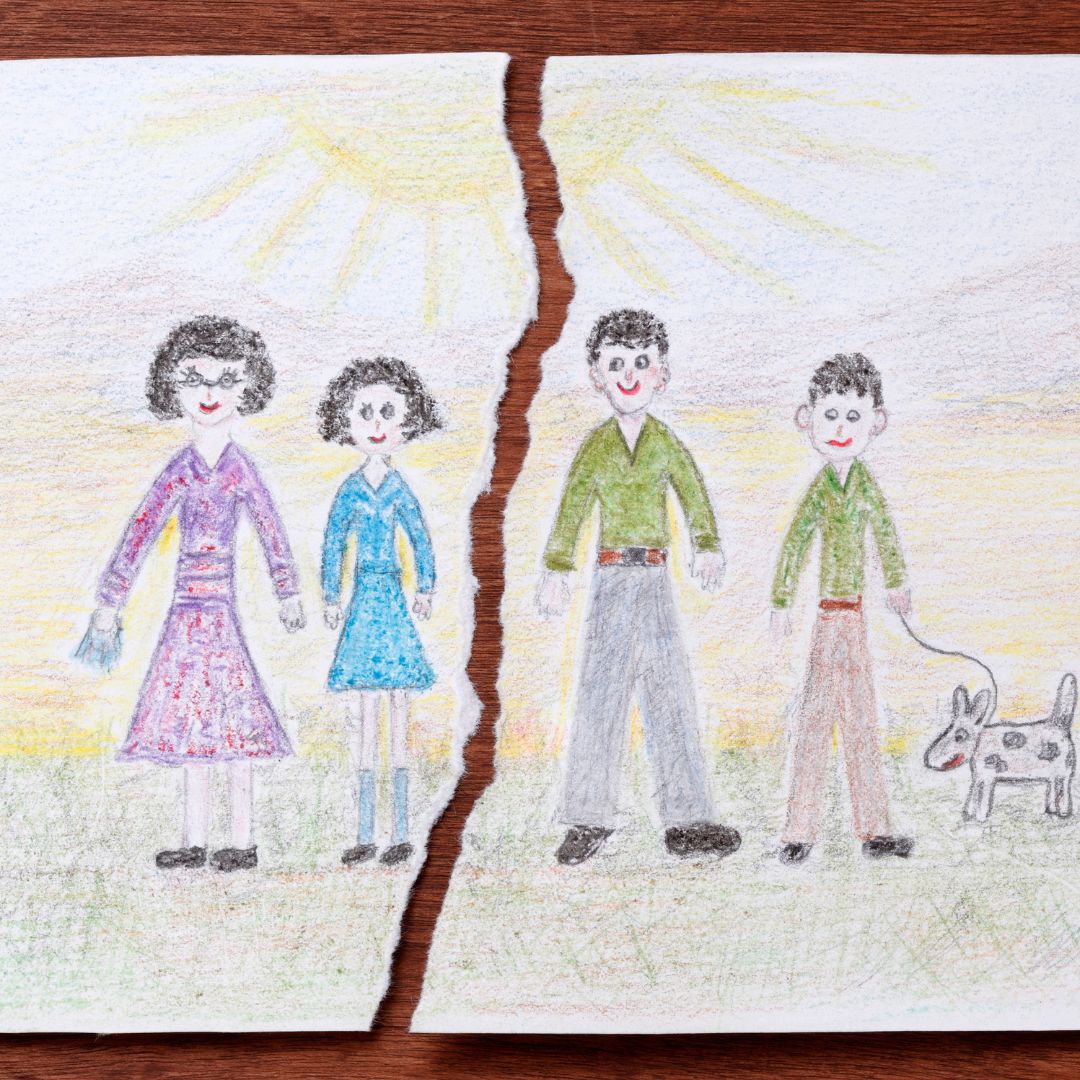 Ilustrație pentru articolul „Nerespectarea programului de vizită al minorului: ce sancțiuni se aplică?”